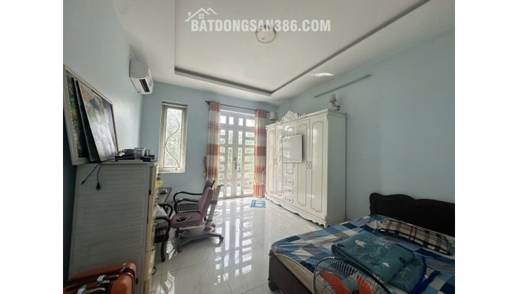 Nhà Vuông SHR 2 tầng HXH né 109m2 – Thạnh Xuân 52 Quận 12 S